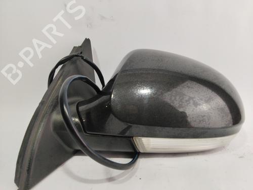 Left mirror VW PASSAT B6 Variant (3C5)  | BP23224710C26 