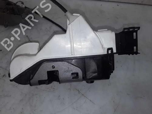Front left lock PEUGEOT 5008 (0U_, 0E_)  | BP10313193C98 