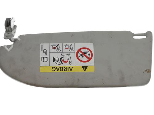 Right sun visor SEAT IBIZA IV (6J5, 6P1) | BP32228167I2