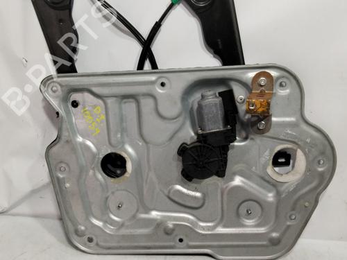 Rudehejsemekanisme ventre foran Rudehejsemekanisme ventre foran SEAT IBIZA IV (6J5, 6P1) [2008-2017] 32438941 32438941