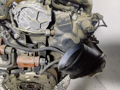 Engine FORD S-MAX (WA6) | BP31604982M1