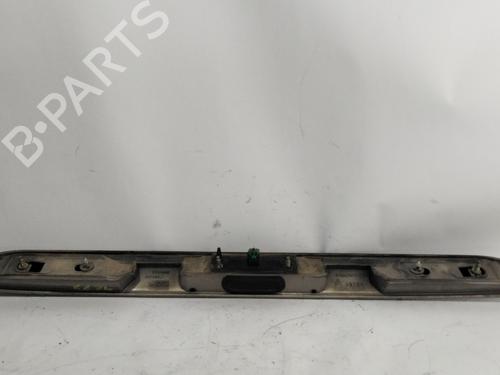 Licence plate light CITROËN XSARA PICASSO (N68) 1.6 HDi | BP27604047I40 