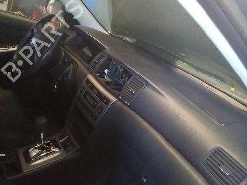 Achterlicht links TOYOTA COROLLA (_E12_) 1.4 D (NDE120_, NDE120R) | BP13497402C34 