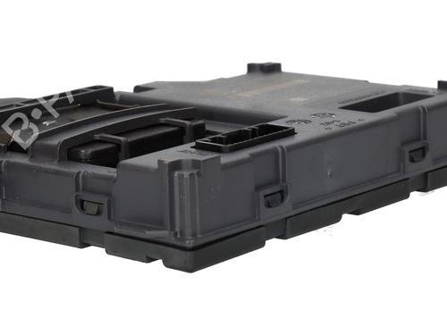 Ignition barrel RENAULT CAPTUR I (J5_, H5_)  | BP29972152M48