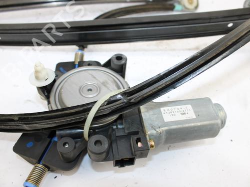Front right window mechanism CHRYSLER VOYAGER IV (RG, RS)  | BP15603479C23 