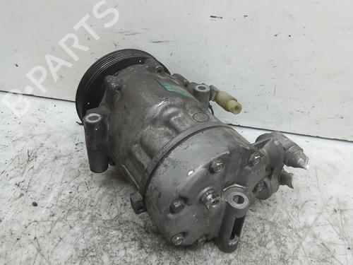 AC-Kompressor ROVER 45 I Hatchback (RT)  | BP10249429M34 