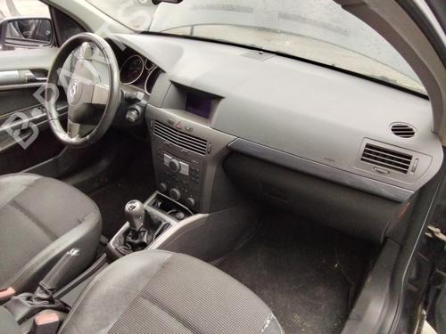 Gearbox OPEL ASTRA H (A04) | BP20849457M3