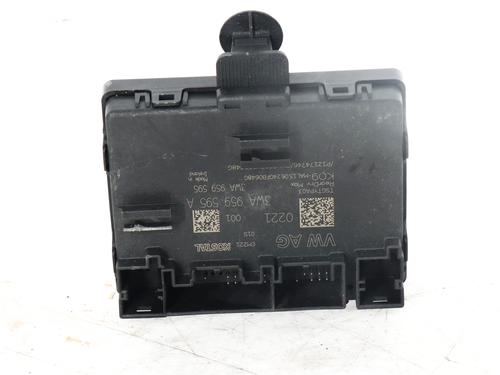 Used Electronic module AUDI A3 Sportback (8YA, 8YF) 35 TFSI (150 hp) 32327931