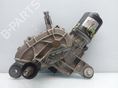 Used Front wiper motor CITROËN C4 Grand Picasso I (UA_) 2.0 HDi 138 (136 hp) 9503004