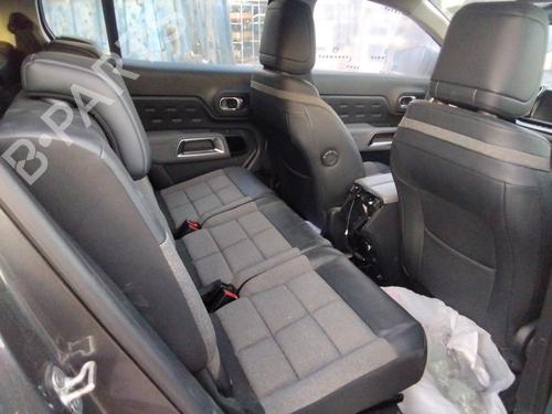 Boîte à Fusibles CITROËN C5 AIRCROSS (A_)  | BP29962787E1 