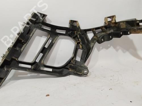Front bumper bracket PEUGEOT 3008 II SUV (MC_, MR_, MJ_, M4_)  | BP29721698C158 