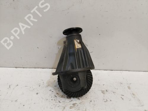 Used Rear differential TOYOTA LAND CRUISER PRADO (_J15_) 3.0 D-4D (KDJ155_, KDJ150_, KDJ150R, KDJ155R) (190 hp) 18270591