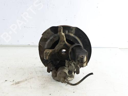 Right front steering knuckle MAZDA 5 (CR) 2.0 CD (CR19) | BP39721142M26 - Image 2