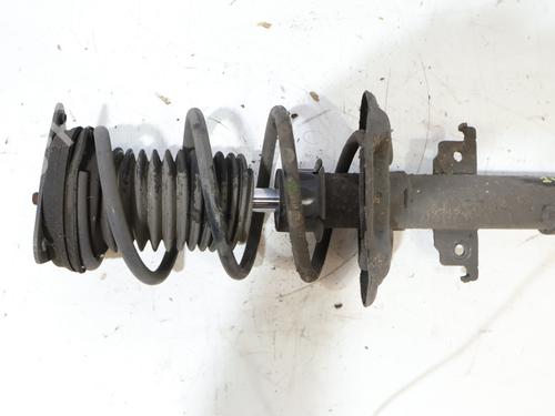 Left front shock absorber RENAULT MEGANE IV Hatchback (B9A/M/N_) 1.5 dCi 110 (B9A3) | BP37376093M16 - Image 3