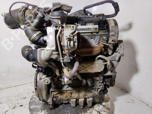 Motor VW PASSAT CC B6 (357) [2008-2012]  32250730