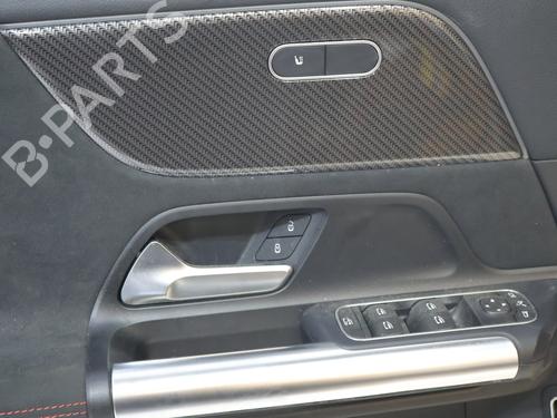Front left panel MERCEDES-BENZ GLA (H247) GLA 250 4-matic (247.747) | BP36869764C58  - Image 6
