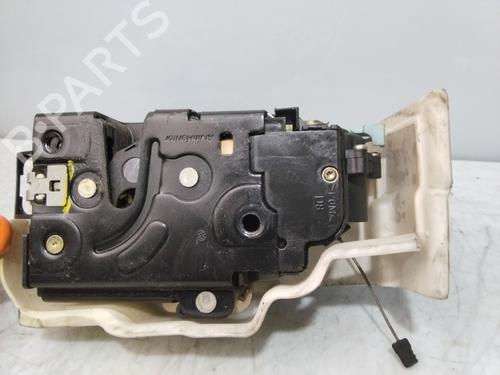 Front right lock VW GOLF V (1K1)  | BP20320915C97 