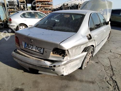 Engine BMW 5 (E39) 530 d | BP37465850M1 - Image 19
