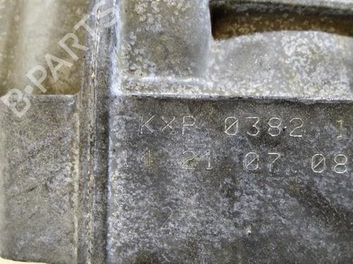 Getriebe AUDI A4 B8 (8K2)  | BP19447569M3