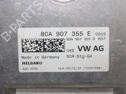 Elektronische module AUDI Q5 (FYB, FYG) 40 TDI quattro | BP15254421M83 