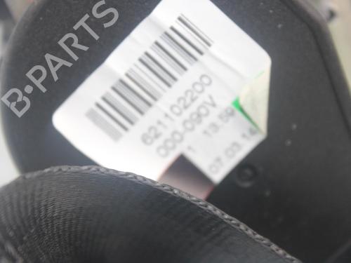 Rear right seatbelt VW GOLF VII Variant (BA5, BV5)  | BP21013908I28 