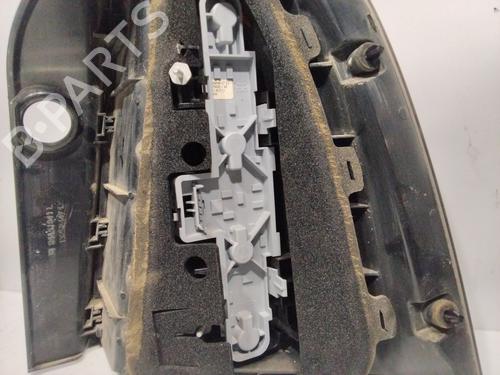 Left taillight OPEL ZAFIRA / ZAFIRA FAMILY B (A05)  | BP29589607C34 