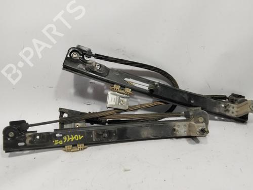 Elevalunas delantero izquierdo Elevalunas delantero izquierdo SEAT IBIZA IV (6J5, 6P1) [2008-2017] 37535357 37535357