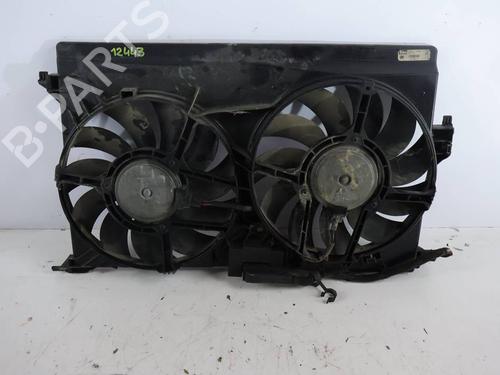 Køleventilator elektrisk Køleventilator elektrisk 39385964 39385964