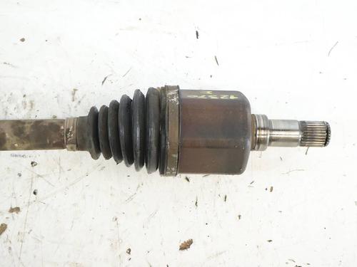 Left front driveshaft FORD KUGA I | BP38872219M38 - Image 2
