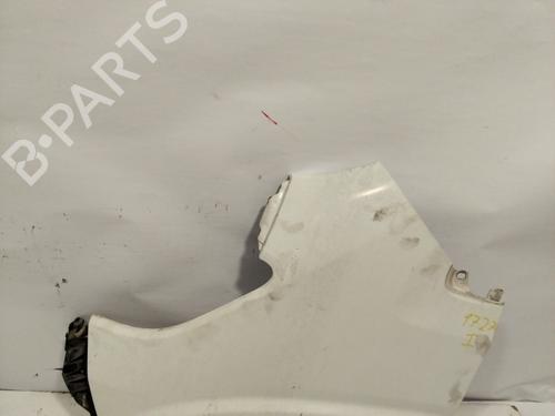 Left front fenders CITROËN JUMPER II Van 2.0 BlueHDi 130 | BP29028958C41 