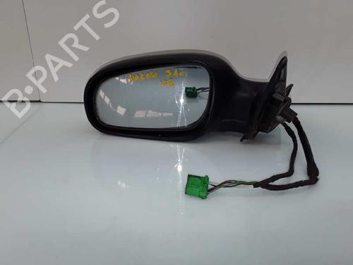 Used Left mirror VOLVO S40 I (644) [1995-2004]  8562800