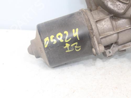 Front wiper motor CITROËN C4 Grand Picasso I (UA_) 1.6 HDi | BP16559922M29 