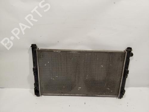 Køler MITSUBISHI OUTLANDER II (CW_W) 2.0 DI-D (CW8W) (140 hp) 25453807