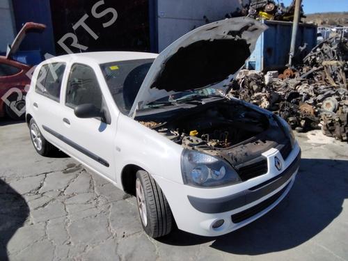 Recambios RENAULT CLIO II (BB_, CB_) 4556923