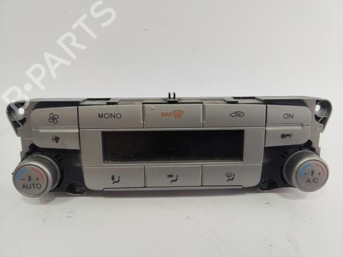 Used Climate control FORD MONDEO IV Saloon (BA7) 2.0 TDCi (140 hp) 24801449