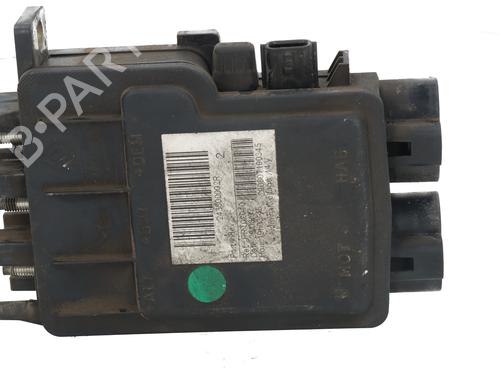 Used Electronic module RENAULT LAGUNA III (BT0/1) 2.0 dCi (BT01, BT08, BT09, BT0E, BT0K, BT12, BT1C, BT1D,... (150 hp) 31827266