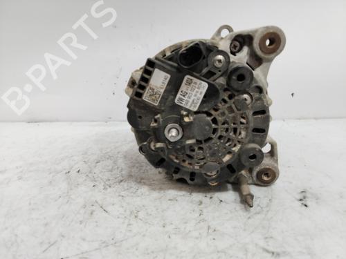 Used Alternator SEAT IBIZA IV (6J5, 6P1) [2008-2017]  25717421