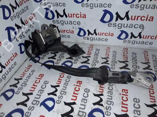 Rear left seatbelt SEAT LEON (1P1) 2.0 TFSI | BP8552720I29 