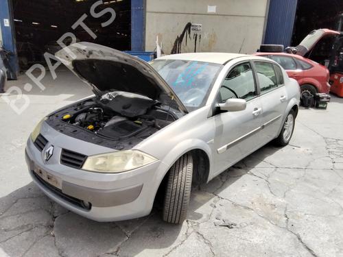 Engine control unit (ECU) RENAULT MEGANE II Saloon (LM0/1_) | BP38509352M57 - Image 6