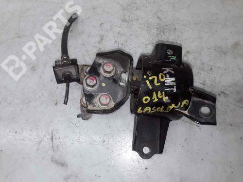Used Engine mount Engine mount HYUNDAI i20 I (PB, PBT) 1.4 CRDi (90 hp) 10345455 10345455
