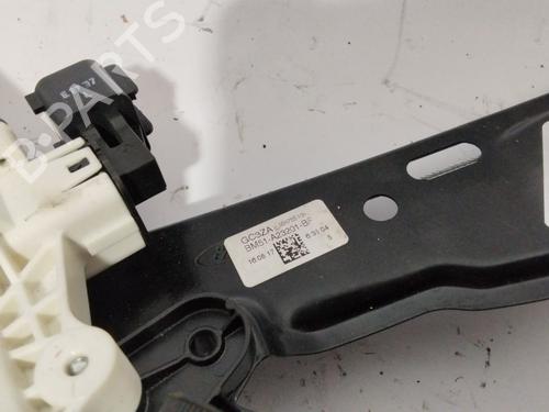 Front left window mechanism FORD FOCUS III | BP36566394C22 - Image 3