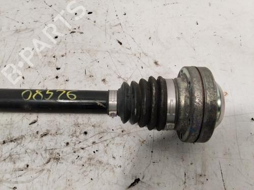 Right rear driveshaft AUDI Q5 (FYB, FYG)  | BP26013576M41 