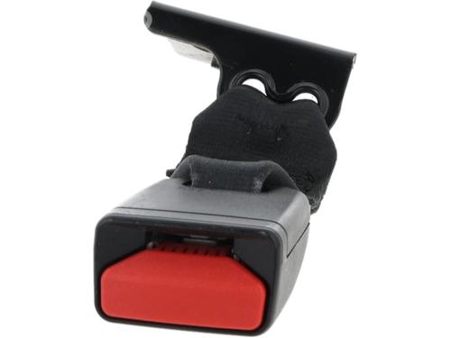Used Seat buckle PEUGEOT 208 I (CA_, CC_) [2012-2021]  29483988