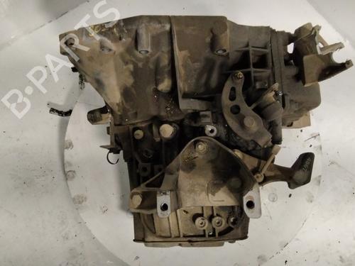 Gearbox PEUGEOT 407 (6D_)  | BP22397153M3 