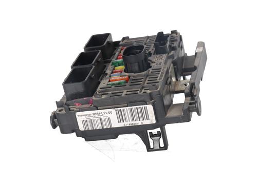 Fuse box CITROËN C4 Coupe (LA_) 1.6 HDi | BP36670341E1 - Image 3