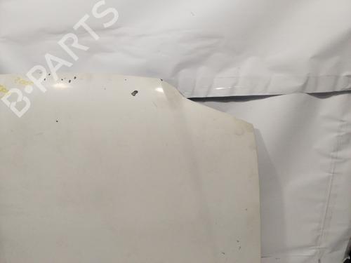 Hood VW CADDY III Box Body/MPV (2KA, 2KH, 2CA, 2CH)  | BP28186402C1