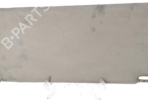 Left sun visor CITROËN JUMPY II (VF7) 2.0 HDi 120 | BP36681033I1 - Image 2
