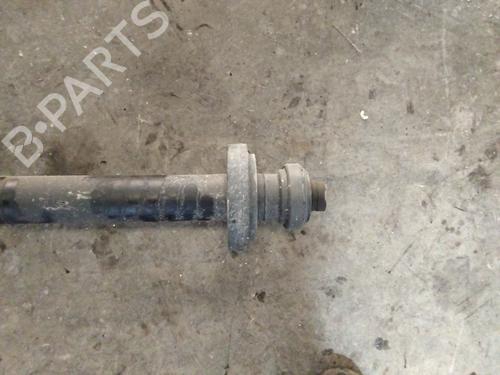Driveshaft VW TOUAREG (7P5, 7P6) 3.0 V6 TDI | BP30663100M37