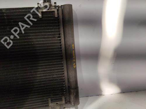 AC radiator CITROËN C4 I (LC_)  | BP27584287M32 