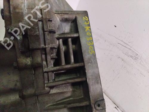 Gearkasse SUZUKI SWIFT III (MZ, EZ)  | BP29427318M3 